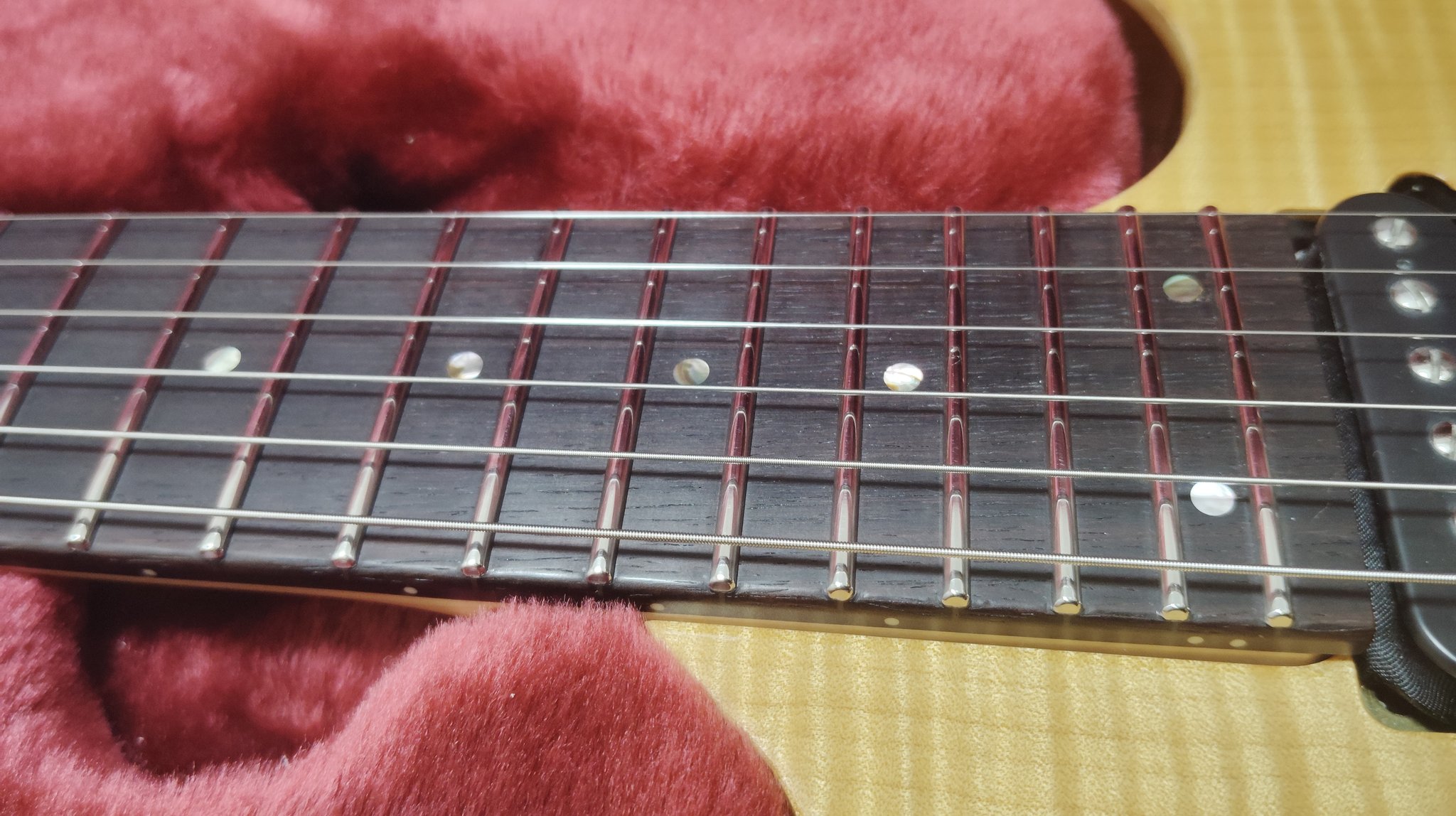 Highlights by ギターポポ@エレキ専門🤘 (@ShredGuitarPOPO) / X