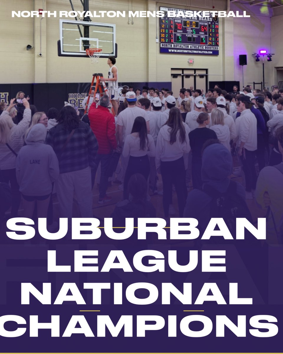 NRoyalton Athletics (@nrathletics) on Twitter photo 