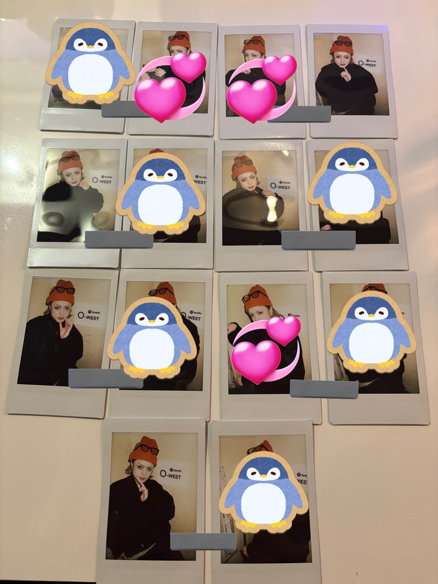 取引垢MT tweet media