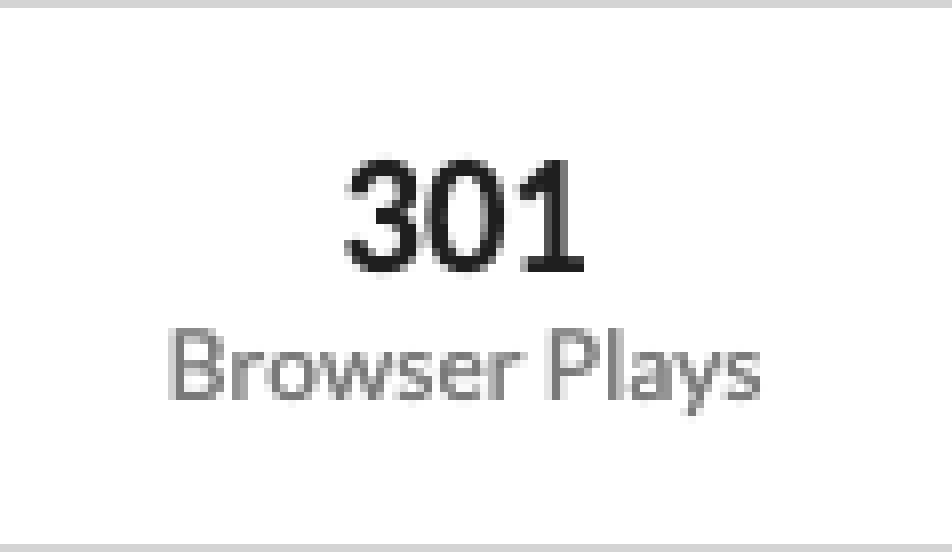Dave’s Coffee broke 300 plays on itch in 8 days since release! 🥳

Thanks for checking it out! 😎 Appreciate the support and feedback! #indiedev #gamedev