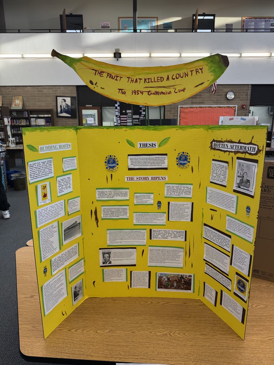 ERHS Principal tweet media