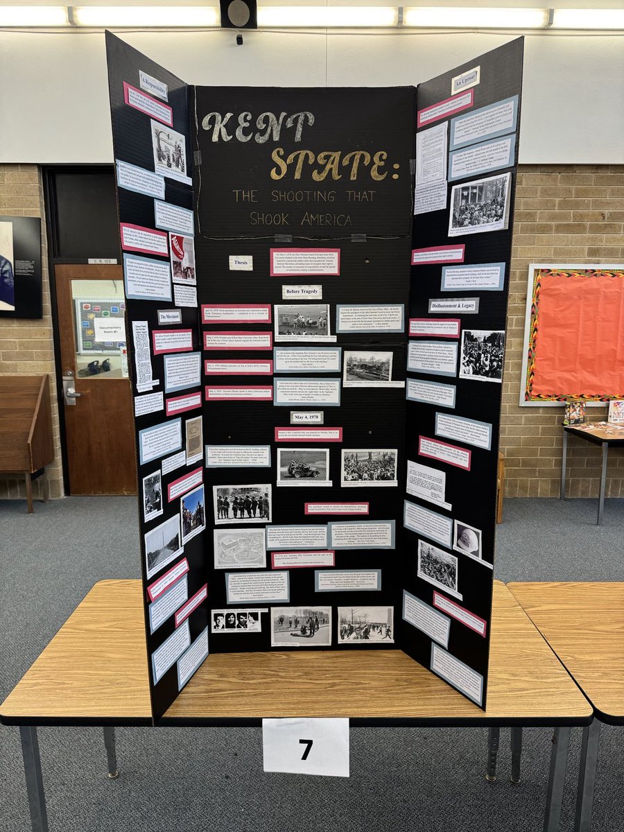 ERHS Principal tweet media