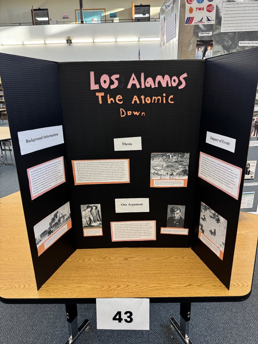 ERHS Principal tweet media