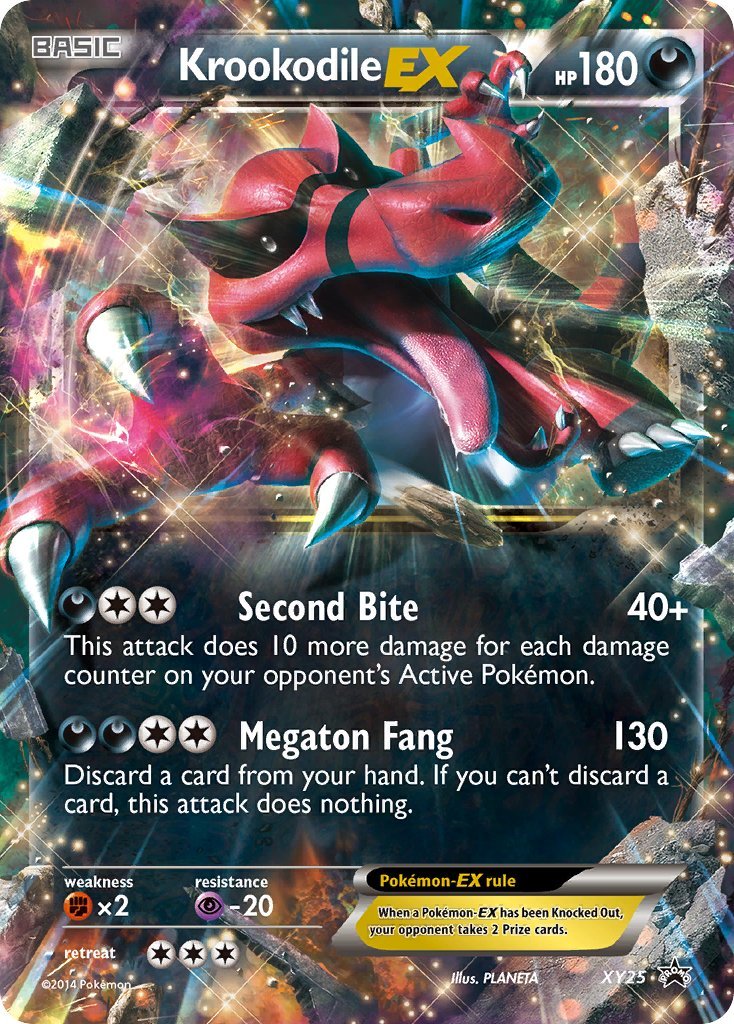 Cool Pokémon Cards tweet media