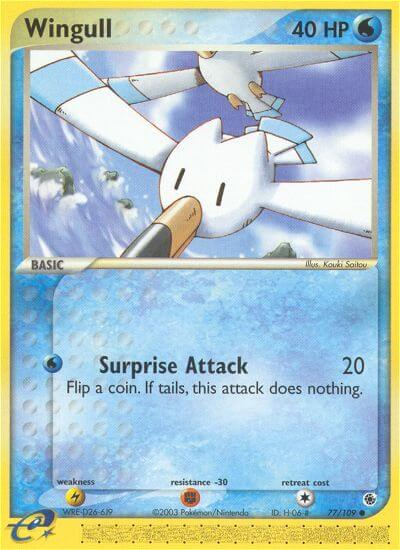 Cool Pokémon Cards tweet media