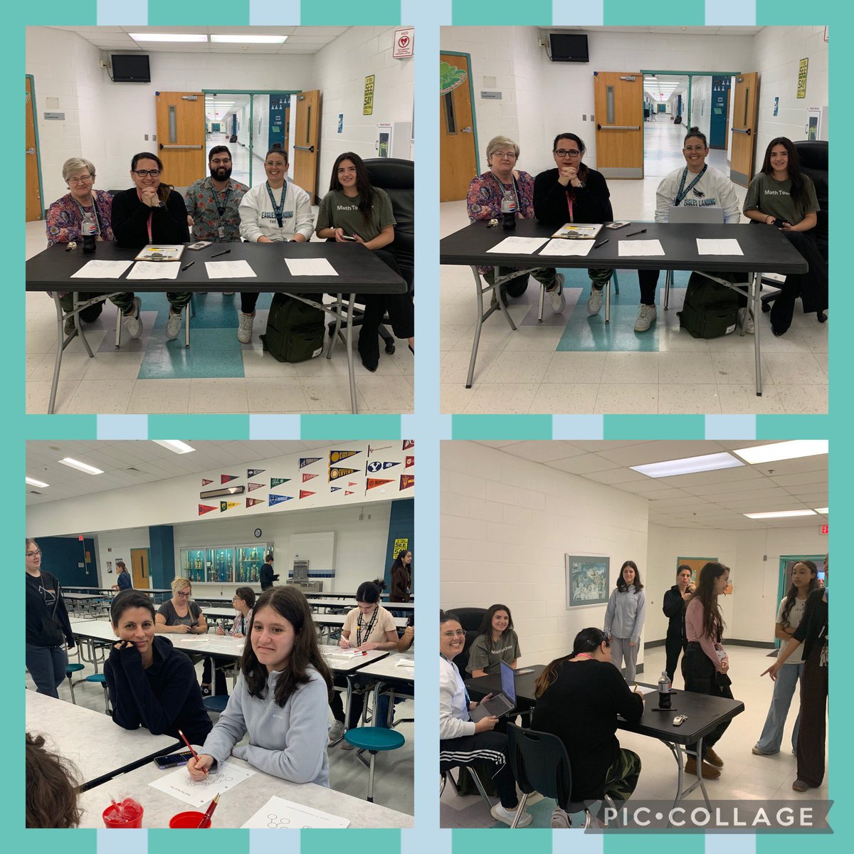 Susan Damiani (@damianisdpbc) on Twitter photo Family Math Night at the Nest! Soaring to Success in Math! Great night of fun, community and students and parents learning Math together! <a href="/LeadPalmBeach/">LeadershipDevSDPBC</a> <a href="/DRizzattiPBCSD/">Dominick Rizzatti</a> <a href="/kmandrav/">Kristi</a> <a href="/Missbergermath/">Allison Berger Nelson, Ph.D.</a> <a href="/RachelCapitano/">Rachel Capitano</a> <a href="/AP_Turner25/">Mackenzie Turner</a> <a href="/HonsingerMath/">Susan Honsinger</a> Family Math Night at the Nest! Soaring to Success in Math! Great night of fun, community and students and parents learning Math together! <a href="/LeadPalmBeach/">LeadershipDevSDPBC</a> <a href="/DRizzattiPBCSD/">Dominick Rizzatti</a> <a href="/kmandrav/">Kristi</a> <a href="/Missbergermath/">Allison Berger Nelson, Ph.D.</a> <a href="/RachelCapitano/">Rachel Capitano</a> <a href="/AP_Turner25/">Mackenzie Turner</a> <a href="/HonsingerMath/">Susan Honsinger</a>