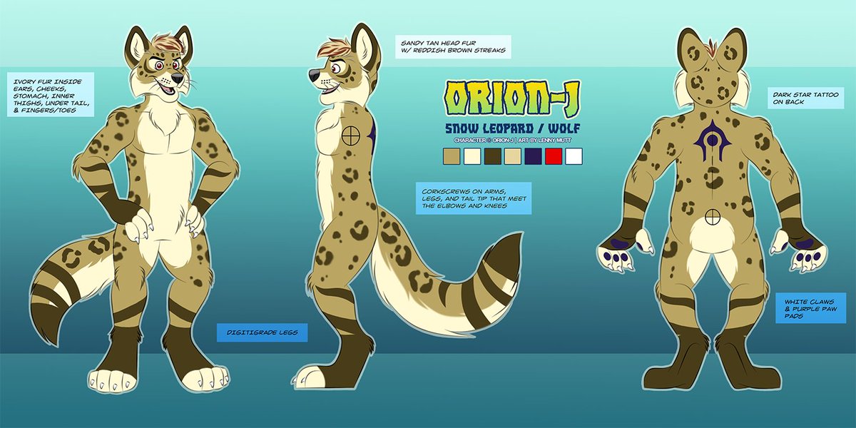 Orion-J/ Tezin tweet media