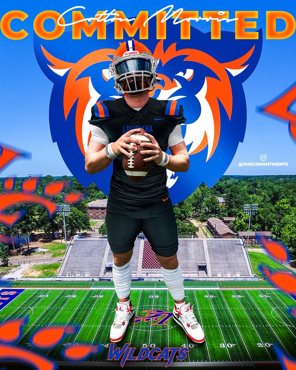 Colton Morris tweet media