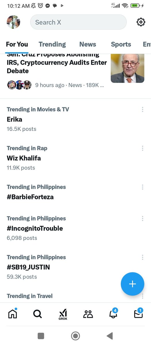 RiluaoShar14948's tweet photo. Trending Barbie Forteza
Wer Na U #BarDa dito na us
#HappyBarDay
#BarDa
#BarbieForteza#DavidLicauco https://t.co/SBxie0NB8A