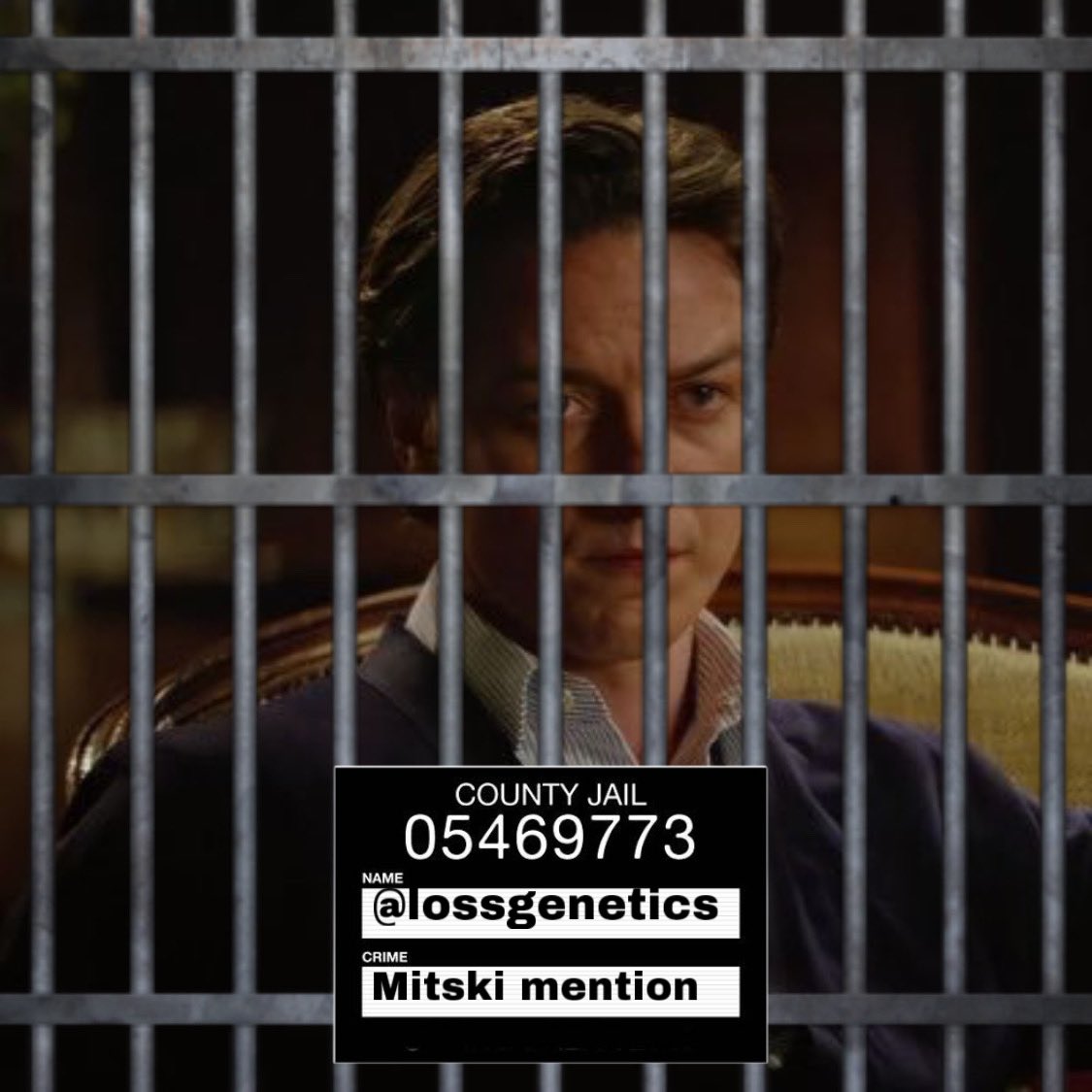 xmenstruggles's tweet photo. 3 days-🐌 https://t.co/qtxpKDkJ0n