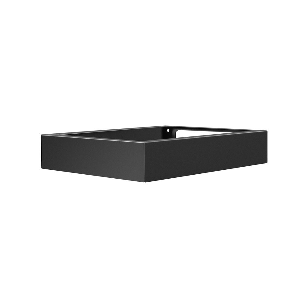 AiutoCorpration's tweet photo. 【DeepCool新製品④】アクセサリー「VERTICAL BASE 100」「VERTICAL BASE 100 WH」が2/7（金）発売

・PCケース「CH160」シリーズを縦置き可能にするスタンド
・「CH170」シリーズにも対応
・ブラックとホワイトの2モデル

https://t.co/vq82470RNo https://t.co/wt6AUX3Aip