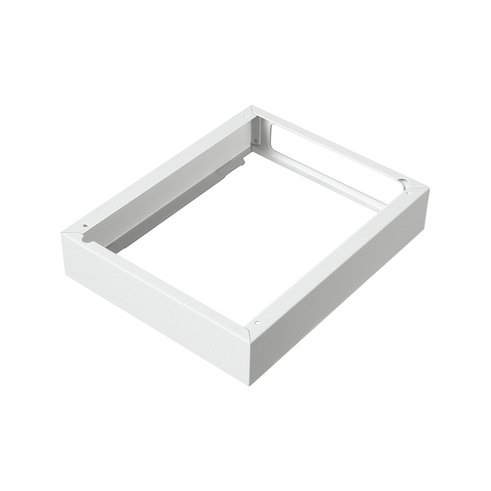 AiutoCorpration's tweet photo. 【DeepCool新製品④】アクセサリー「VERTICAL BASE 100」「VERTICAL BASE 100 WH」が2/7（金）発売

・PCケース「CH160」シリーズを縦置き可能にするスタンド
・「CH170」シリーズにも対応
・ブラックとホワイトの2モデル

https://t.co/vq82470RNo https://t.co/wt6AUX3Aip
