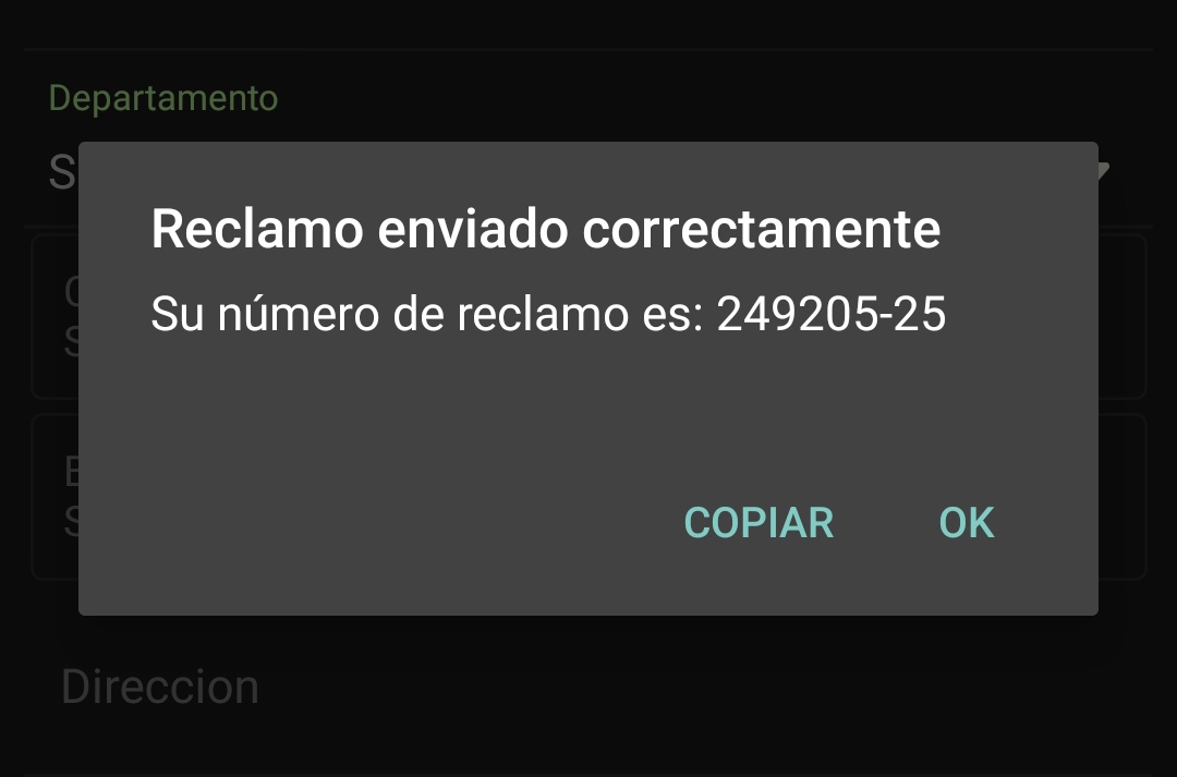 gusortimor's tweet photo. @ANDEOficial  justo a la hora de dormir se les ocurre cortar. Barrio Santa Teresa de Fernando de la Mora zona norte, sin energía eléctrica en toda la zona. https://t.co/FyGFEftJfl