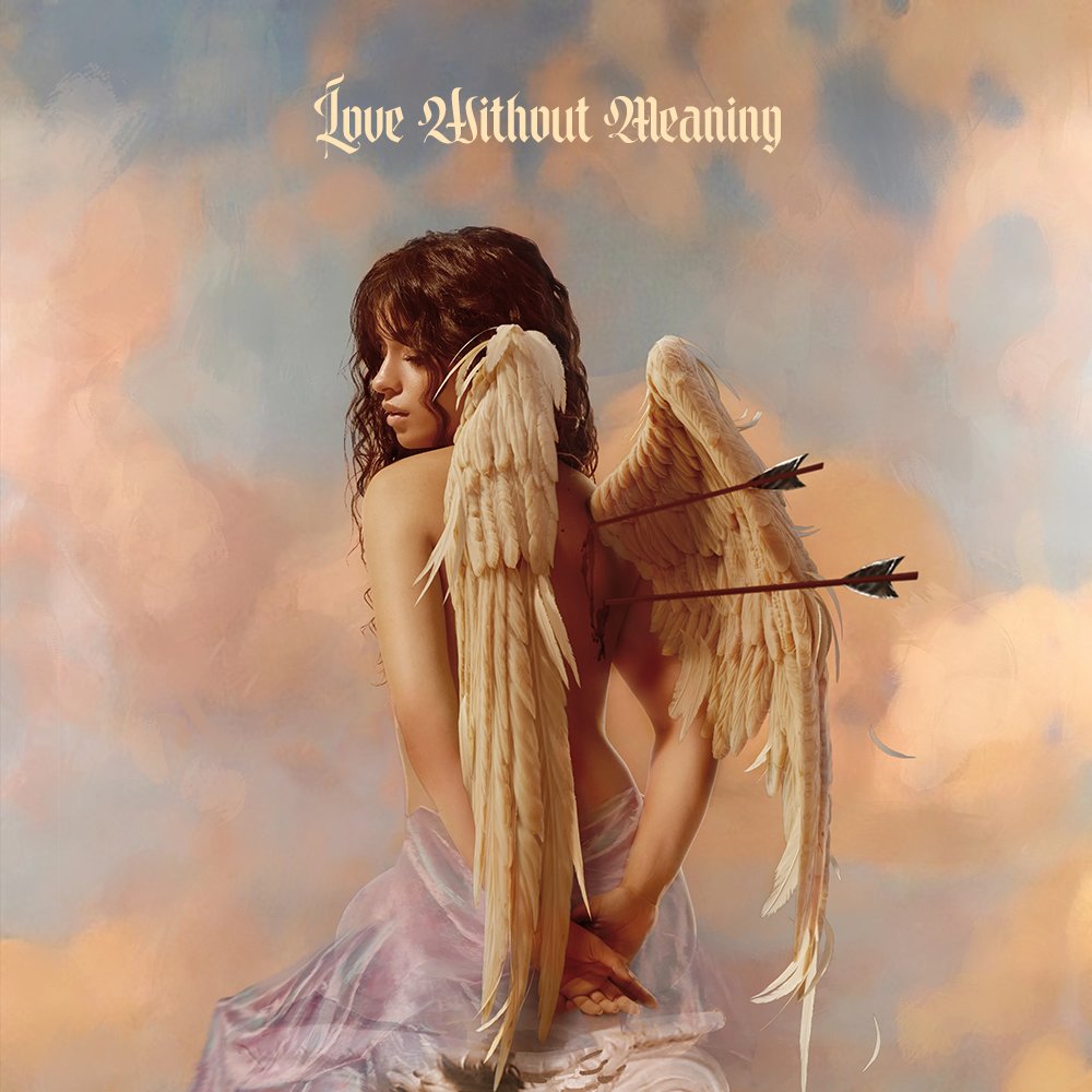 Check out my sister's new single. 🫶🏼💘 Mira la nueva canción de mi hermana. Ella trabajó muy duro en ello. christinacastillo.lnk.to/lovewithoutmea…