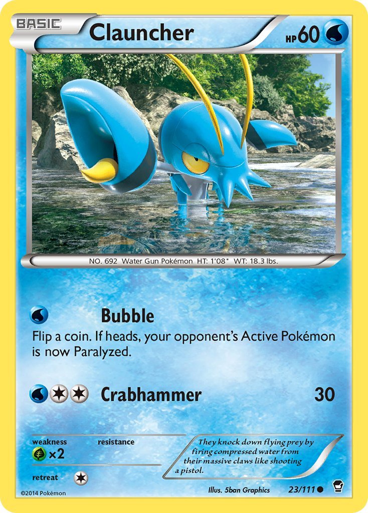 Cool Pokémon Cards tweet media