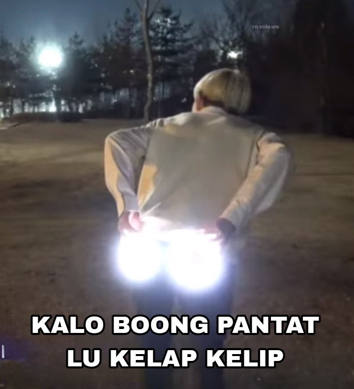 rill BA temenan yukk (main acc only)😝😝
yang ngaku-ngaku BA pantatnya kelap-kelip🤬

SELECTIVE!! jangan follow duluan #zonauang
