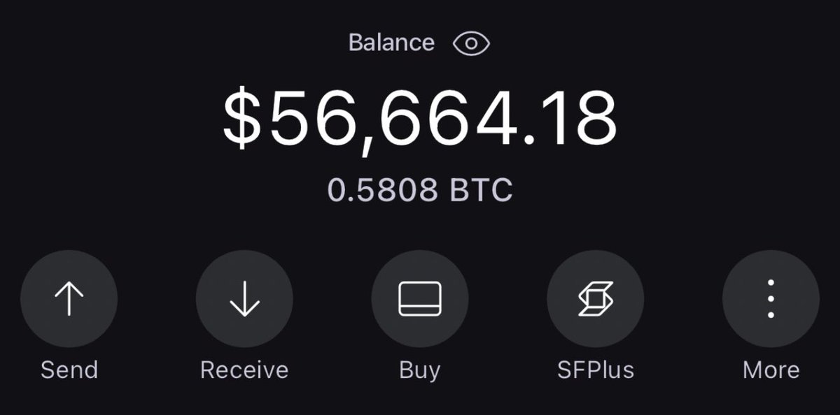 alihasanivip's tweet photo. Who has $0 in their Wallet? 💰

I’m sending $4500 in $SOL

Follow &amp; drop your $SOL Address—

changing that tonight ! 
Let’s make some wallets shine! https://t.co/lHDxQbCGZS