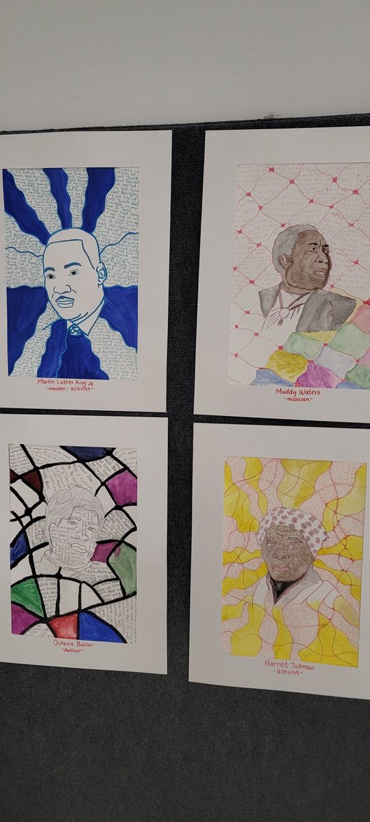 Melinda Howard M.Ed. tweet media