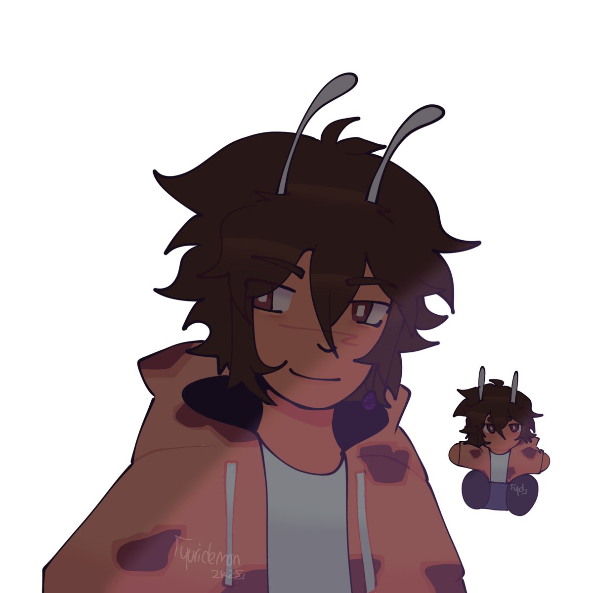 its the favorite for day 4 !
—
#naparizelfanart