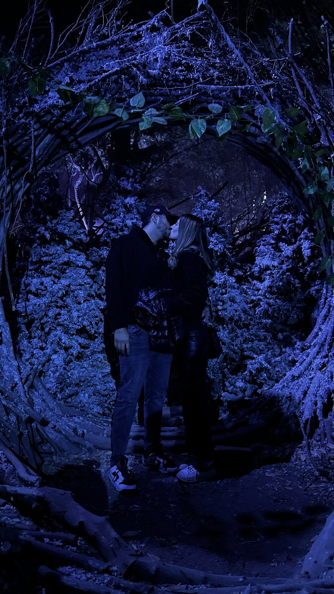 iams la no barista tweet media