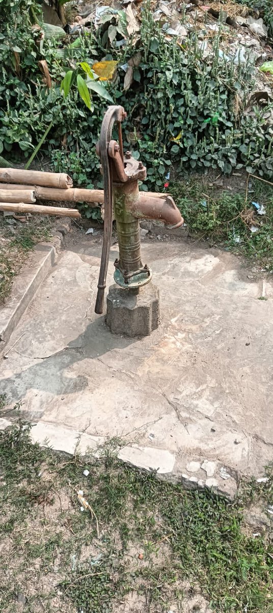 Prakash mohanty (@prakash94531393) on Twitter photo ତିହିଡି ବ୍ଲକ ଭାଟପଡା ପଞ୍ଚାୟତ ସଂକ୍ଷିଡା ପଣ୍ଡା ସାହିରେ ଥିବା ନଳକୂପ ଟି ଦୀର୍ଘ ଦିନ ହେବ ଅଚଳ ପଡି ରହିଛି <a href="/DM_Bhadrak/">District Administration,Bhadrak</a> <a href="/RWSS_BHADRAK/">RWSS_BHADRAK</a> <a href="/PRDeptOdisha/">Panchayati Raj and Drinking Water Department</a> ତୁରନ୍ତ ମରାମତି କରିବାକୁ ବିଭାଗ୍ୟ ଅଧିକାରୀଙ୍କୁ ଅନୁରୋଧ ତିହିଡି ବ୍ଲକ ଭାଟପଡା ପଞ୍ଚାୟତ ସଂକ୍ଷିଡା ପଣ୍ଡା ସାହିରେ ଥିବା ନଳକୂପ ଟି ଦୀର୍ଘ ଦିନ ହେବ ଅଚଳ ପଡି ରହିଛି <a href="/DM_Bhadrak/">District Administration,Bhadrak</a> <a href="/RWSS_BHADRAK/">RWSS_BHADRAK</a> <a href="/PRDeptOdisha/">Panchayati Raj and Drinking Water Department</a> ତୁରନ୍ତ ମରାମତି କରିବାକୁ ବିଭାଗ୍ୟ ଅଧିକାରୀଙ୍କୁ ଅନୁରୋଧ