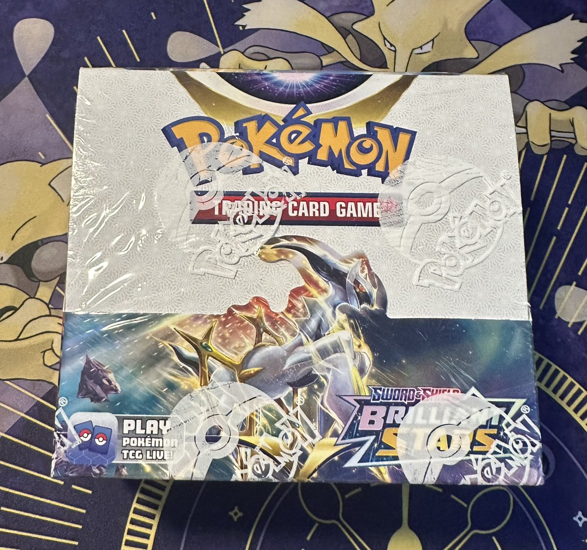 Collectibles88 tweet media