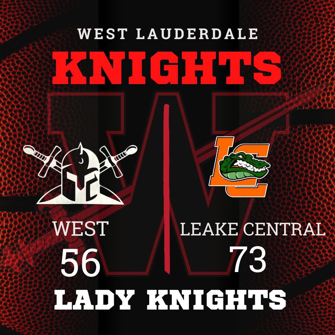 West Lauderdale Basketball (@wlbasket) on Twitter photo 