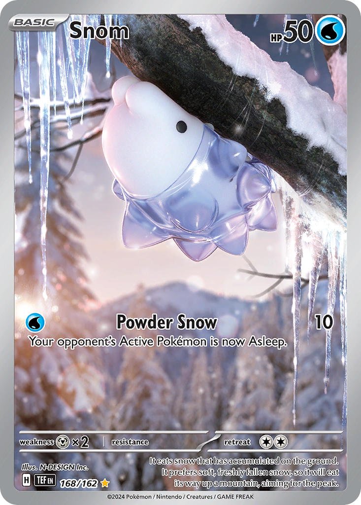 Cool Pokémon Cards tweet media