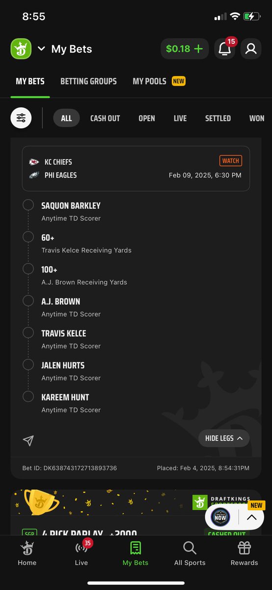 teechard's tweet image. #LetDKCook