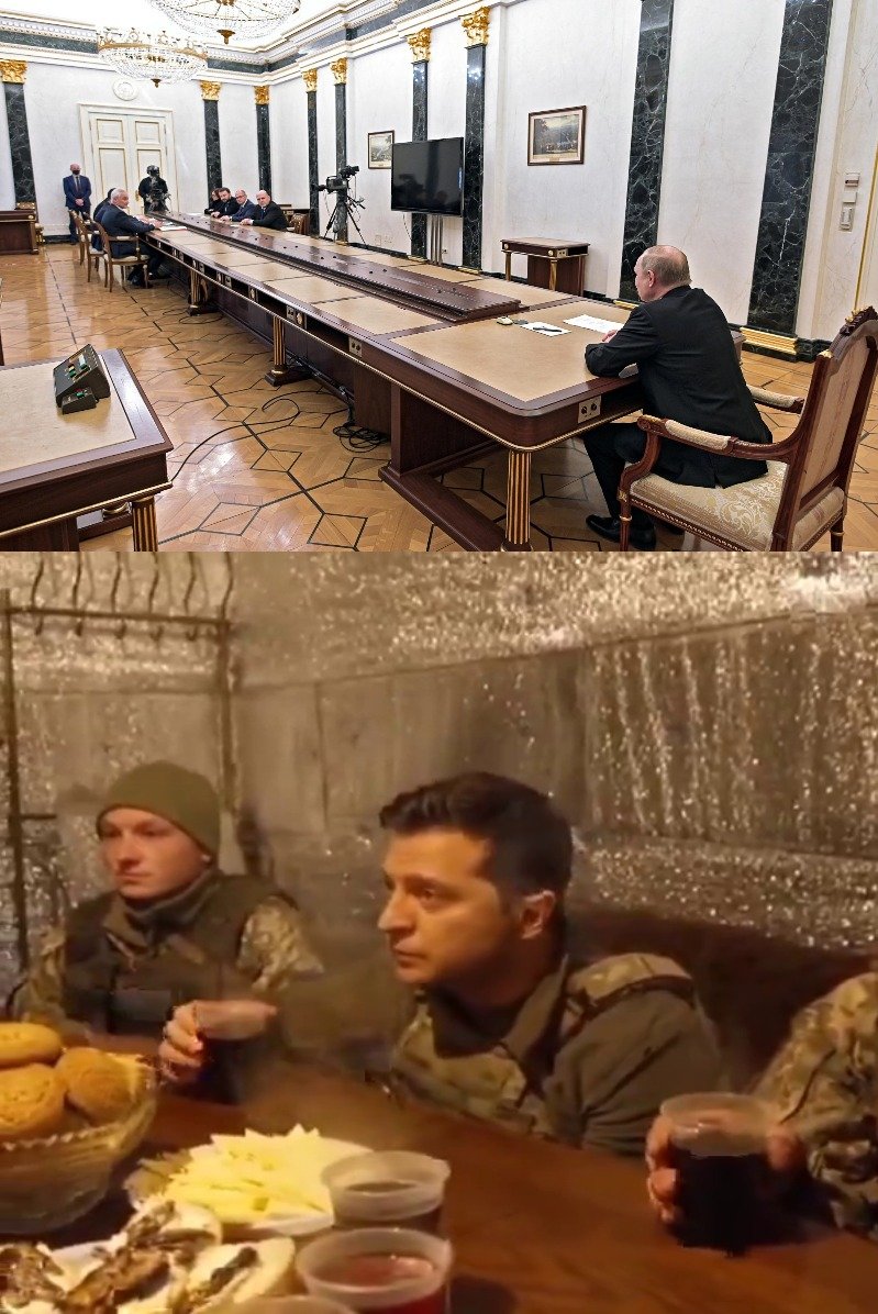 DopingEnergy's tweet photo. @uamyua Sorry, but I just had to put these two images together. https://t.co/lu5gyKKQWm