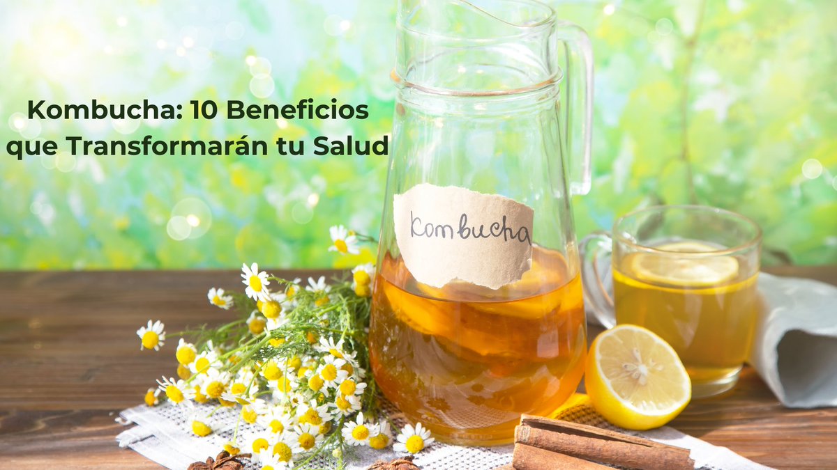 xanatuvida's tweet photo. La kombucha es más que una moda: es un elixir de salud. 🌱💧 Descubre sus 10 beneficios para la digestión, la energía y el bienestar general. 👇
👉 https://t.co/3fwrOmna9A

#kombucha #probioticos #saludnatural #digestionsaludable https://t.co/sm8pTdqQpo