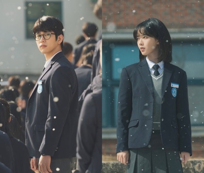 𝙋𝙚𝙖𝙘𝙝𝙥𝙖𝙜𝙚 🧡 #EVERLOVE tweet media