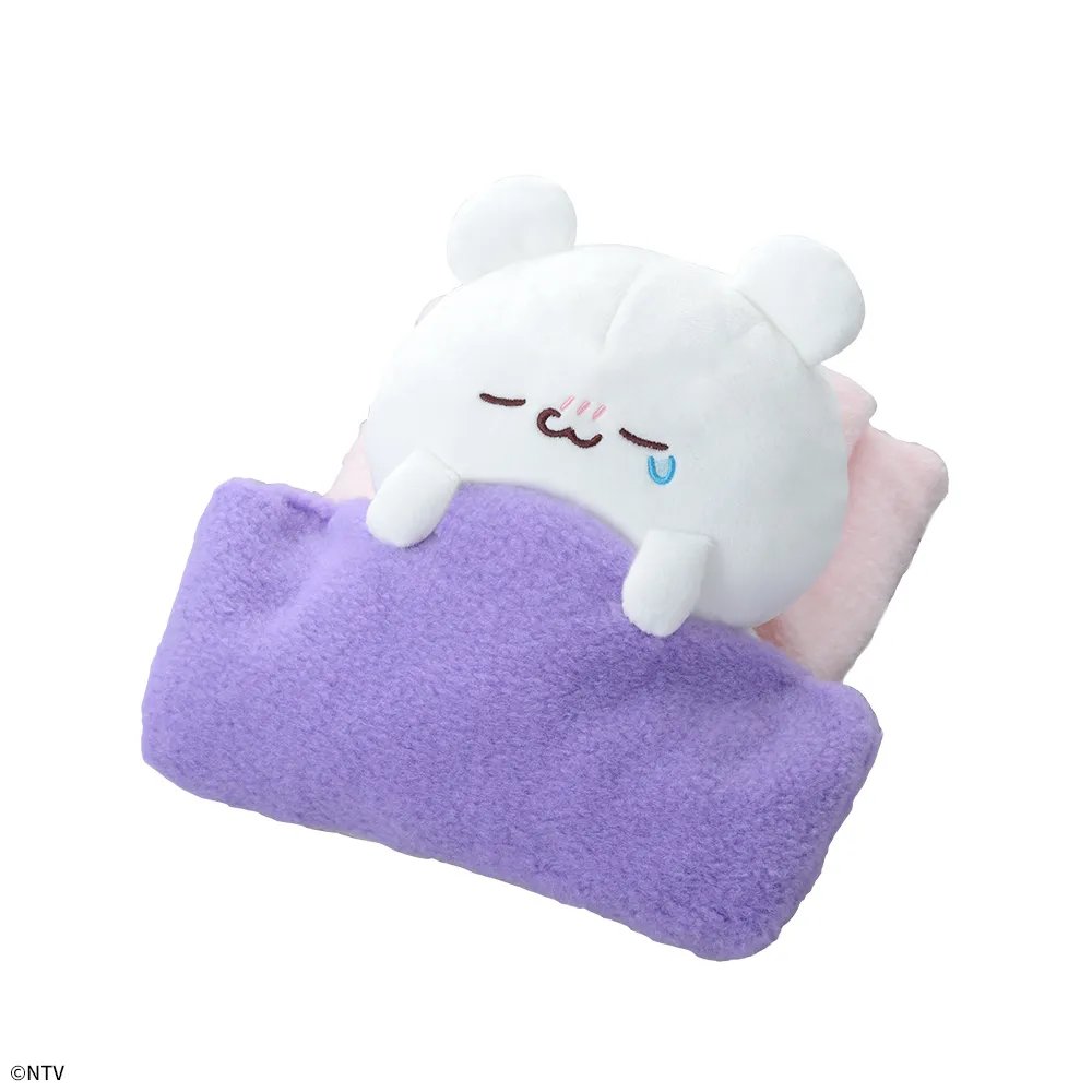 ⭐最新プライズ⭐ 『#らぶいーず Lぬいぐるみ“すもっぴ”～くすん