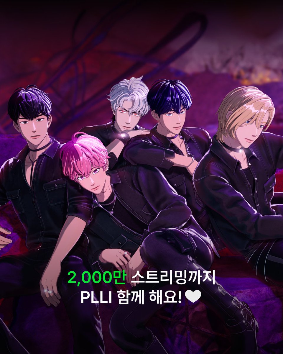 melon's tweet photo. 🎉#PLAVE 멜론의 전당 최초 1,100만 스트리밍 달성! 🎉

플레이브와 PLLI가 함께 만든 역사적인 순간 💙💜💗❤️🖤
발매 24시간만에 스트리밍 11,329,400회를 기록한
PLAVE의 미니 3집 ‘Caligo Pt.1’ 🥇

지금 바로 확인해 보세요!
👉🏻 https://t.co/IESC2oNAdO

@plave_official
#멜론 #플레이브 #Dash_PLAVE
#Dash_Caligo_Pt1 #Caligo_Pt1
#PLAVE_3rd_Mini_Album