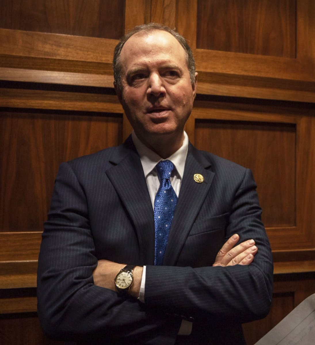 MAGA Voice tweet media