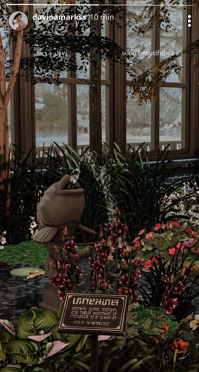 liyahsxpixels's tweet image. davina insta update ♡