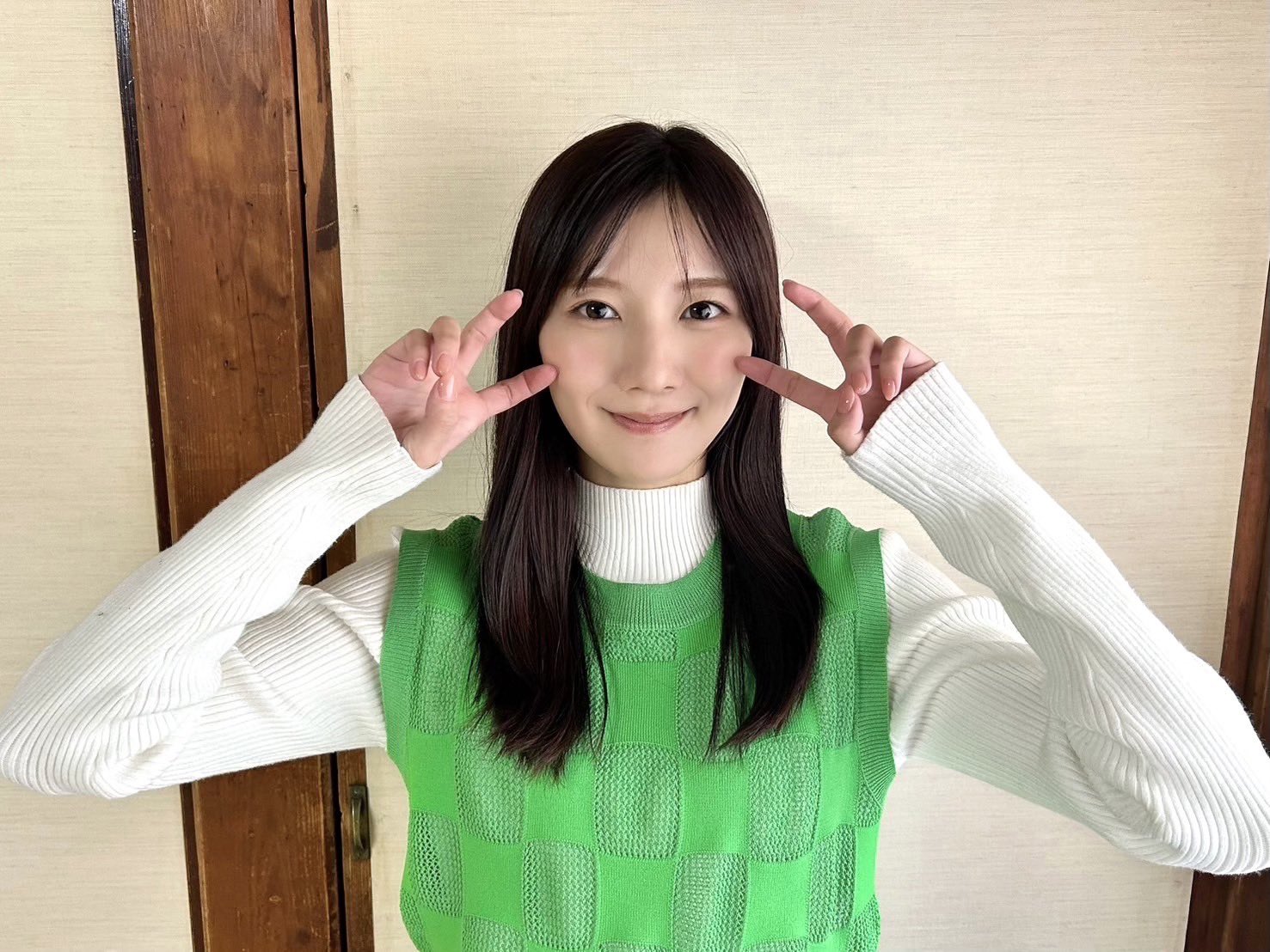 河田陽菜 16種コンプ 絶対的第六感 MV衣装 12th 河田陽菜 16種コンプ 絶対的第六感 MV衣装 12th A（日向坂46
