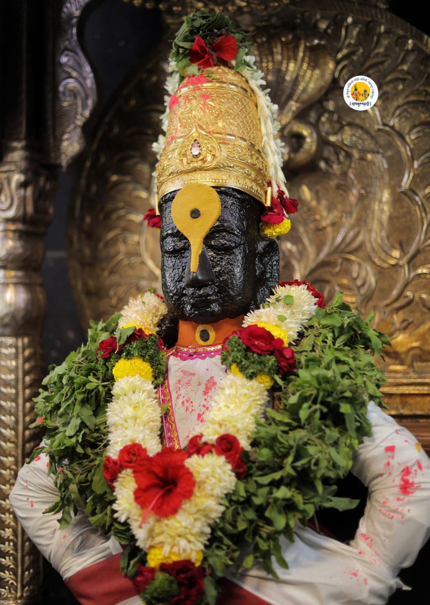 Vitthal Rukmini Today darshan (@pandharpurvr) on Twitter photo  Vitthal Rukmini Today darshan (@pandharpurvr) on Twitter photo