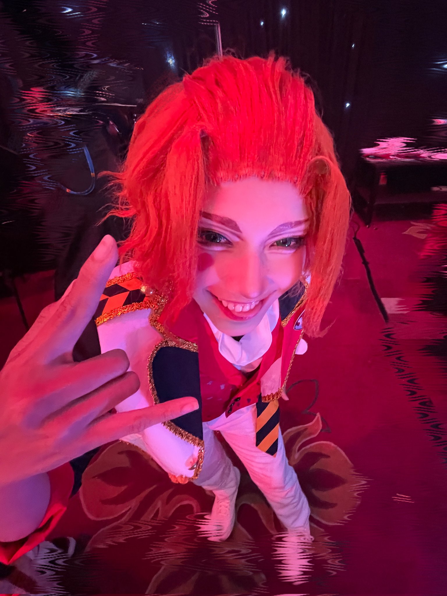 アイスティ】- IceTea Cosplayer (@IceTea_Coser) / X