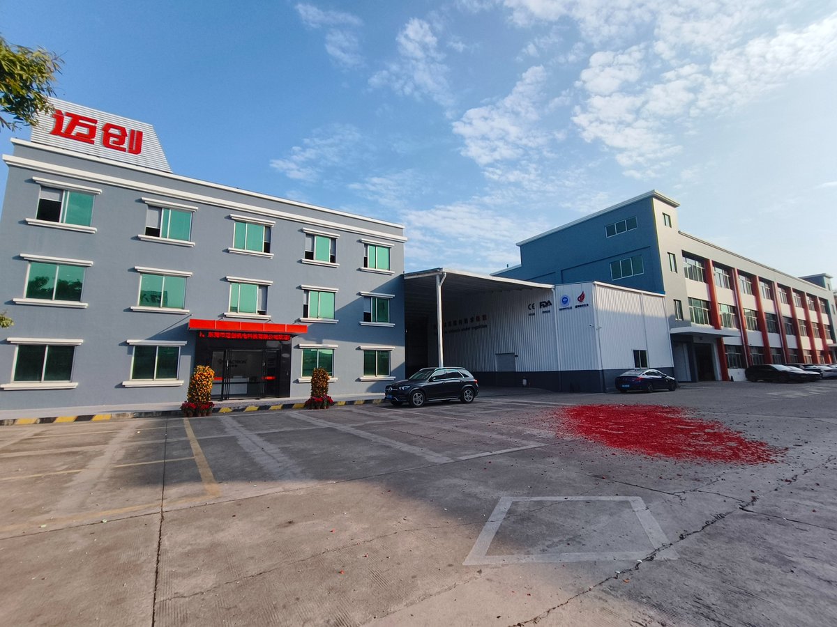 mactron_tech's tweet image. The joy of the Spring Festival has ended, but a new journey has just begun!
📅 We are excited to announce that our business will officially resume on February 5, 2025. 🎉

#mactronlaser #notice #laserequipment #lasermanufacturer #lasermachine