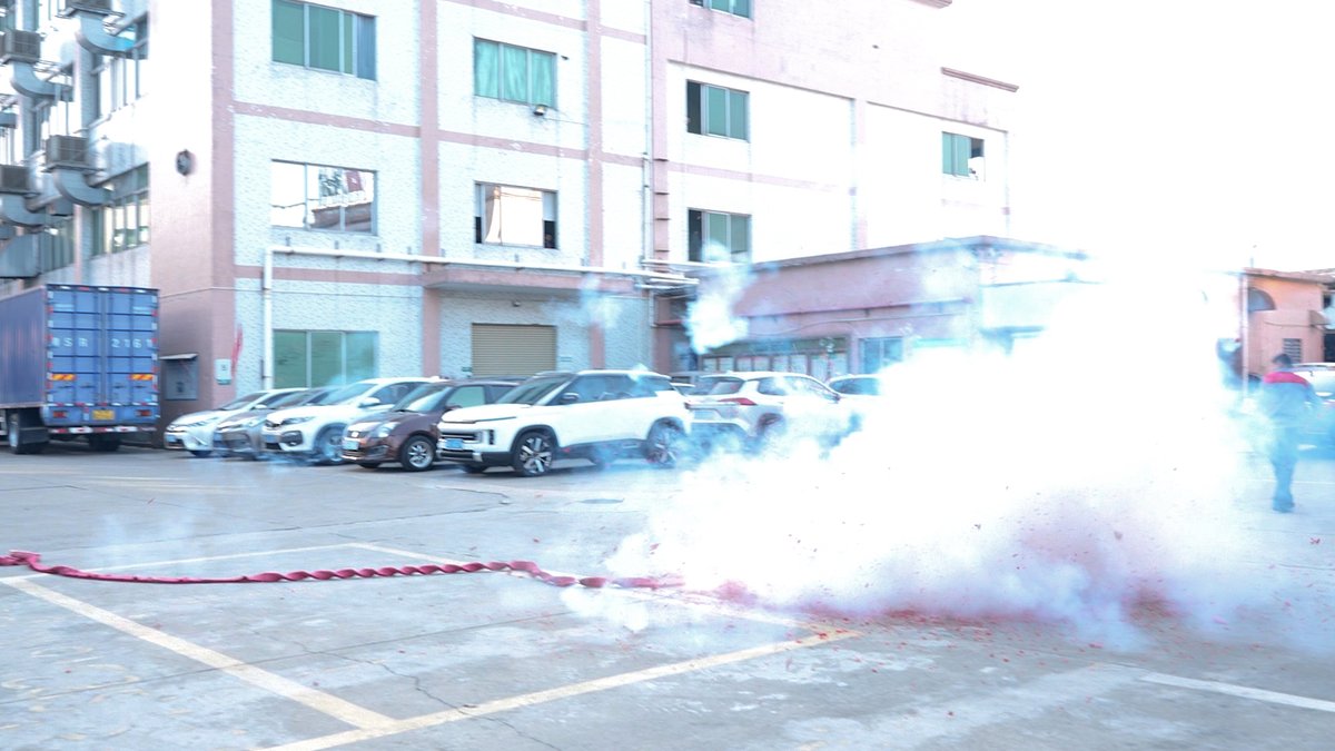 mactron_tech's tweet image. The joy of the Spring Festival has ended, but a new journey has just begun!
📅 We are excited to announce that our business will officially resume on February 5, 2025. 🎉

#mactronlaser #notice #laserequipment #lasermanufacturer #lasermachine