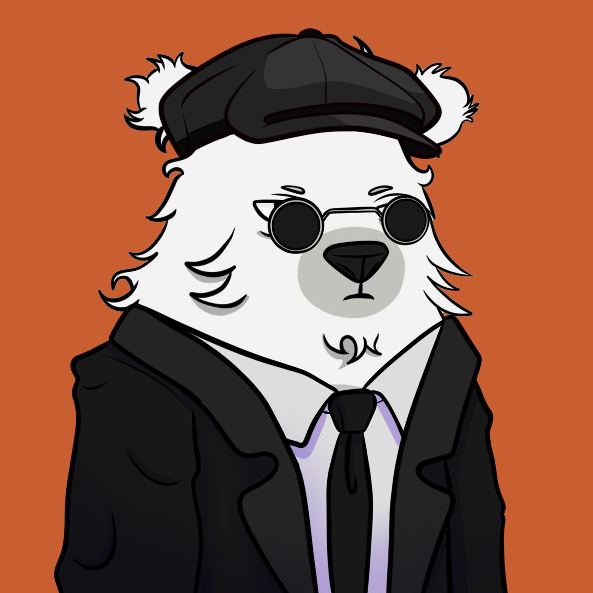 Q5 ✔️
Elegance ✔️
Vibe ✔
Skeeem ✔