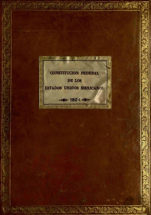 historiaparaq's tweet photo. Un día como hoy, pero de 1824, se promulgó la Constitución de 1824. Después de la caída del imperio de Iturbide (en marzo del año pasado) se buscó establecer un nuevo marco legal apartado del sistema monárquico, por eso esta...

#Constitución 
#Leyes
#México 
#Historia https://t.co/vdtVUn1Yrj