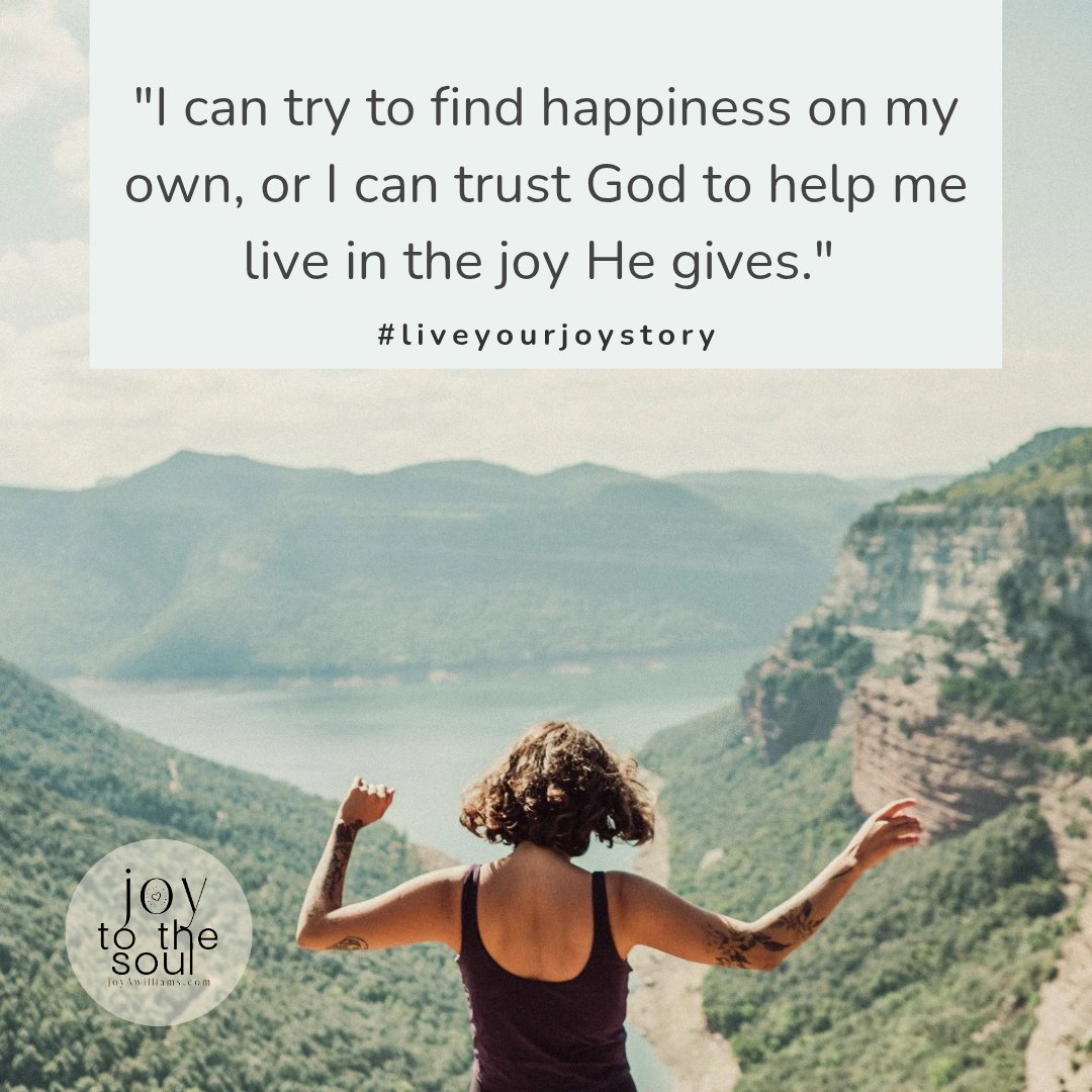 "The Lord is my strength and shield. I trust him with all my heart. He helps me, and my heart is filled with joy..." (Psalms 28:7 NLT). #joy