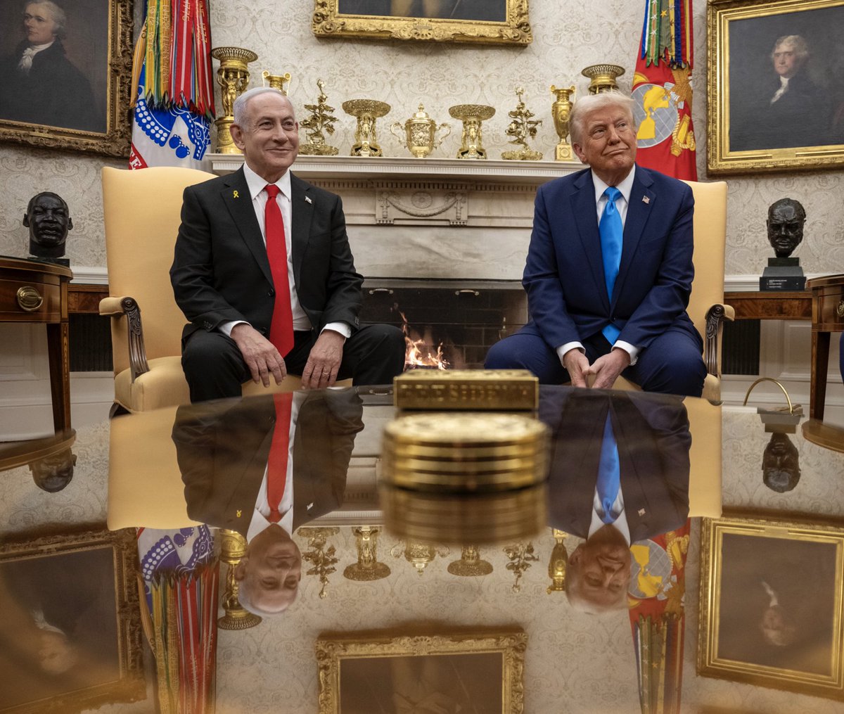 Scavino47's tweet photo. https://t.co/xB3ibAW47Z