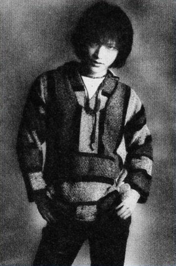 遠藤遼一 THE ENDS are ENDO RYOICHI ends | ENDS | ビクター