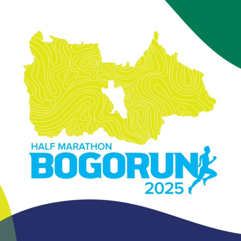 JadwalLari's tweet photo. 👟Bogorun 2025
🗓️Minggu, 11 Mei 2025
🏃♂️5K, 10K, dan Half Marathon
🗺️Sentul City, Bogor, Jawa Barat
#JadwalLari #KalenderLari #EventLari #InfoLari #LombaLari #SentulCity #Bogor #JawaBarat #Bogorun2025 #Bogorun #HalfMarathon #HalfMarathon2025 https://t.co/AQesHPjbSK