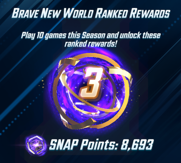 ZombiesGoNomNom's tweet photo. Day 1 Infinite ♾ down!

I played mainly Scream 😱 decks which both felt very strong and versatile, as well as a throwback with SasBird since Cap's Shield 🛡️ basically unnerfs Mockingbird 🐦‍⬛!

Sam Wilson 🇺🇸 felt really good and I expect him to see play in a good variety of decks. https://t.co/cTl3F1afg7