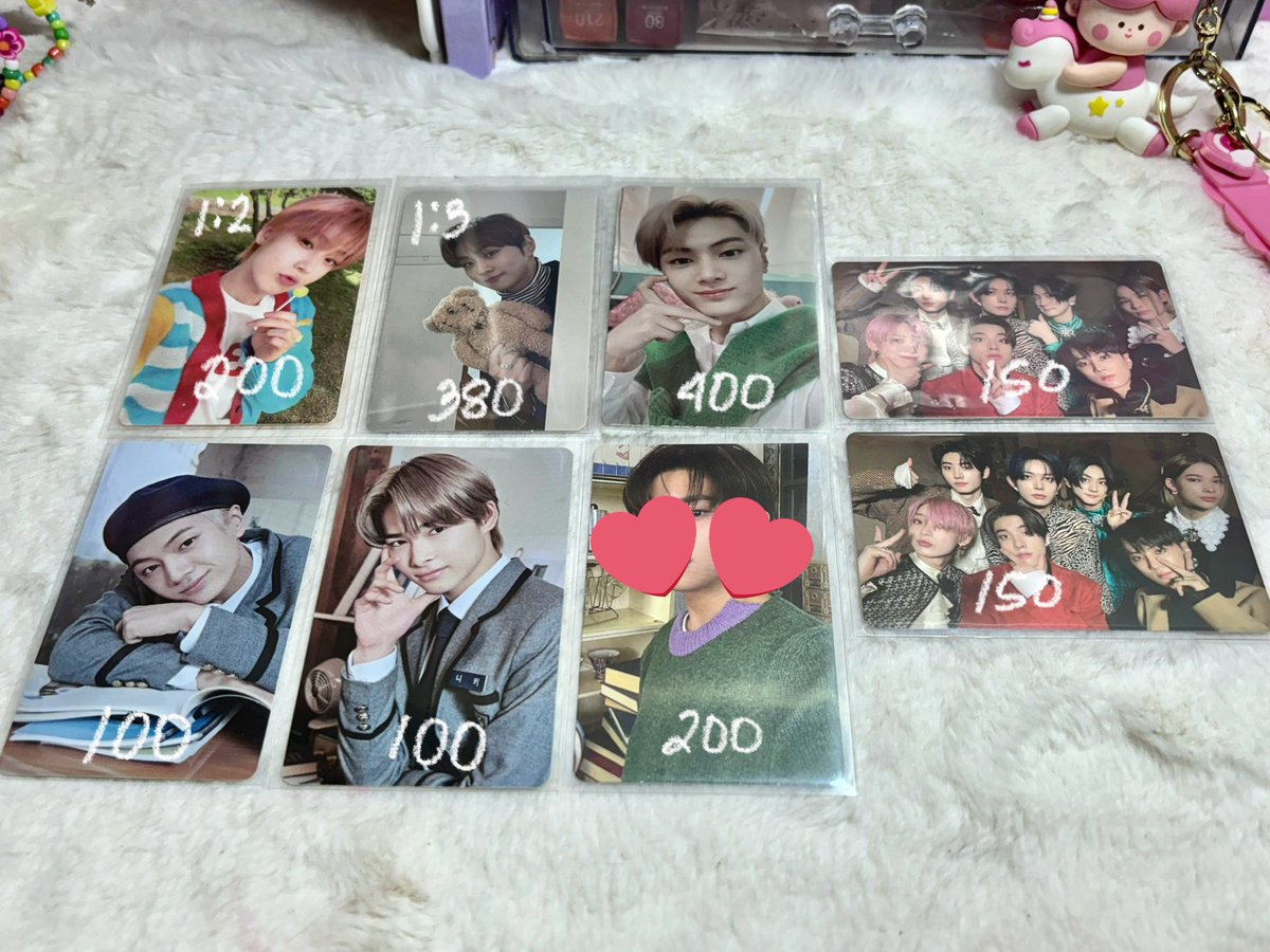 ilyryeji's tweet photo. . . . wts lfb #ryejisell 🛒 ៸៸

     𓏲🩰 Enhypen pcs 𓂅

𓏔 take all for ₱1k
𓏔 payo / 3 days
𓏔 reply or dm to claim

﹟sunoo lollipop sg 24 jungwon teddy teddywon bc carnival hype jay heart cheeck ggu ggu uniform ni-ki beret jake scylla ot7 ess poke cheek poca photocard https://t.co/DzorPm8kt3