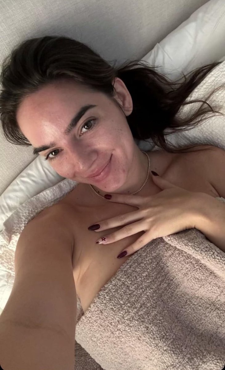 In bed #goodnight #ytidun